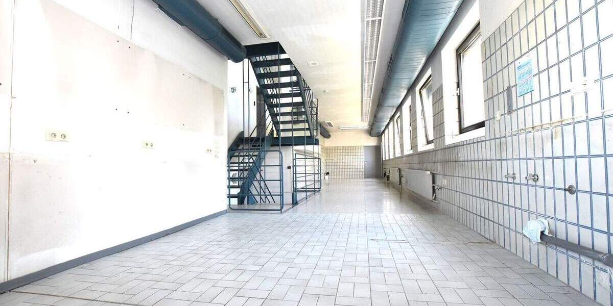 Gewerbeobjekt Hemer Oberhemer - 2.700&euro; | Angebot:22016311