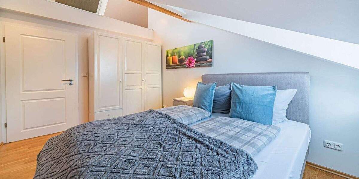 Etagenwohnung Bad Homburg vor der Höhe Bad Homburg - 3 Zimmer, 69 m&sup2;, 1.900&euro; | Angebot:25661913