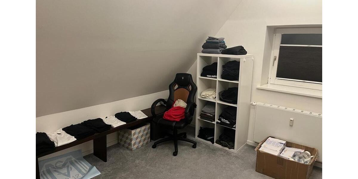 Maisonettenwohnung Dörpen - 4 Zimmer, 130 m&sup2;, 1.050&euro; | Angebot:26047036