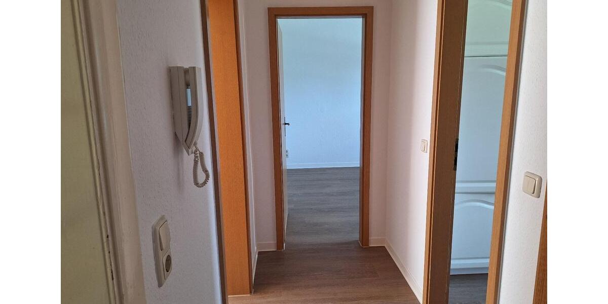 Etagenwohnung Rostock Hansaviertel - 2 Zimmer, 50 m&sup2;, 570&euro; | Angebot:25055126