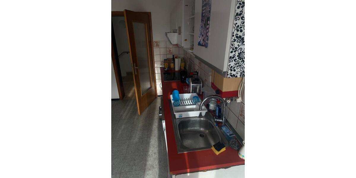 Etagenwohnung Freigericht - 1 Zimmer, 17 m&sup2;, 500&euro; | Angebot:26594335