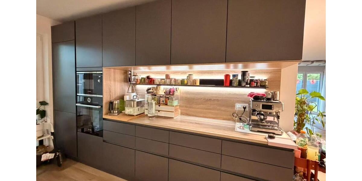 Erdgeschoßwohnung Oldenburg Bürgeresch - 4 Zimmer, 155 m&sup2;, 1.950&euro; | Angebot:26594425