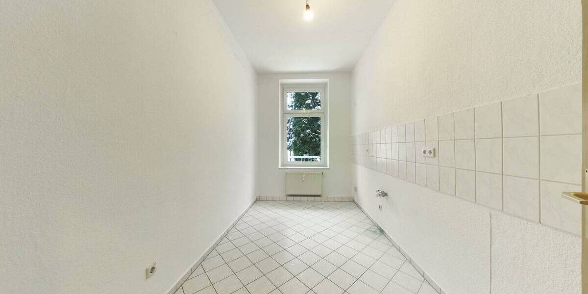 Etagenwohnung Magdeburg Stadtfeld Ost - 3 Zimmer, 92 m&sup2;, 750&euro; | Angebot:26798650