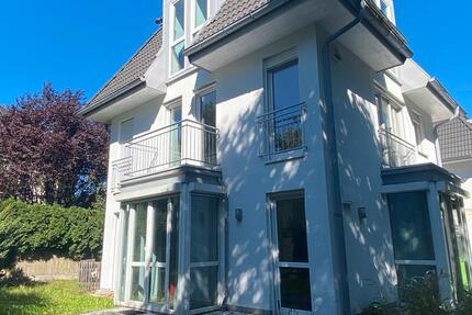 Wohnen auf Zeit Gräfelfing - 1 Zimmer, 60 m&sup2;, 900&euro; | Angebot:24593609