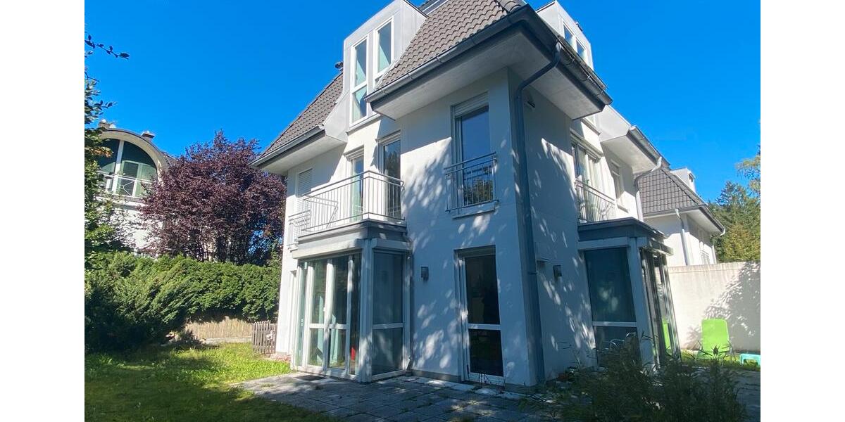 Wohnen auf Zeit Gräfelfing - 1 Zimmer, 60 m&sup2;, 900&euro; | Angebot:24593609