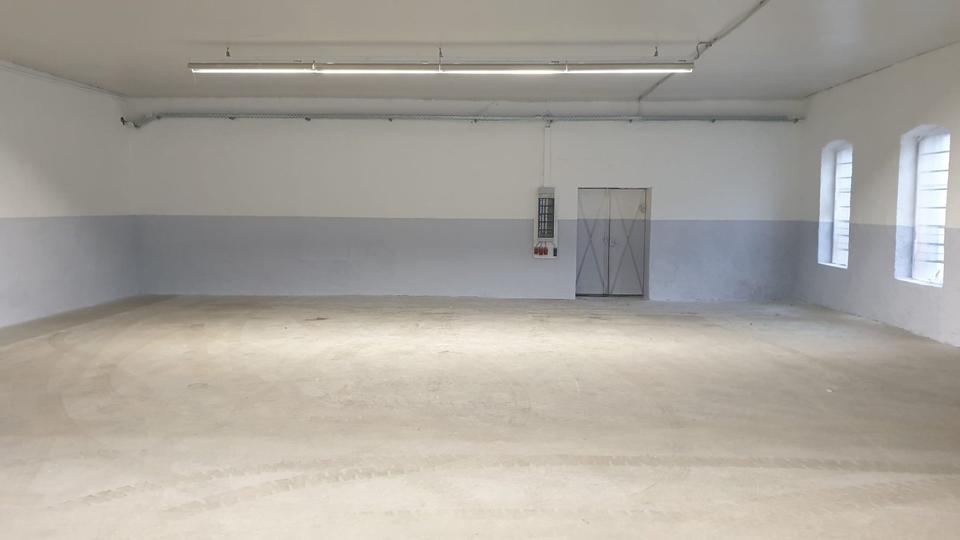 Gewerbeobjekt Bad König - 2.050&euro; | Angebot:24877688