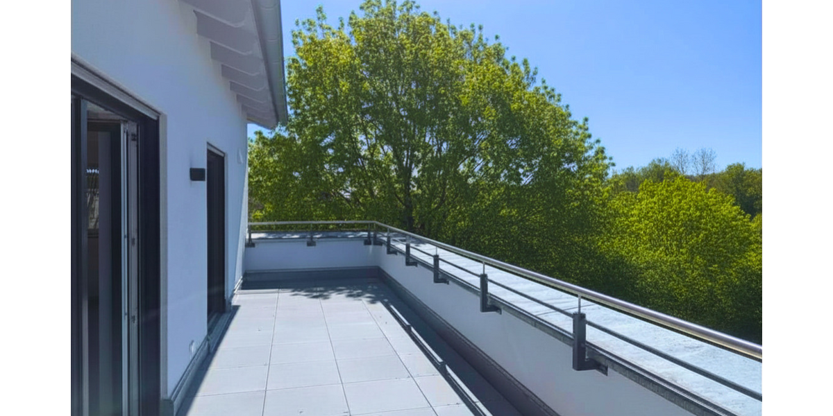 Etagenwohnung Straubing - 3 Zimmer, 125 m&sup2;, 1.500&euro; | Angebot:26142466