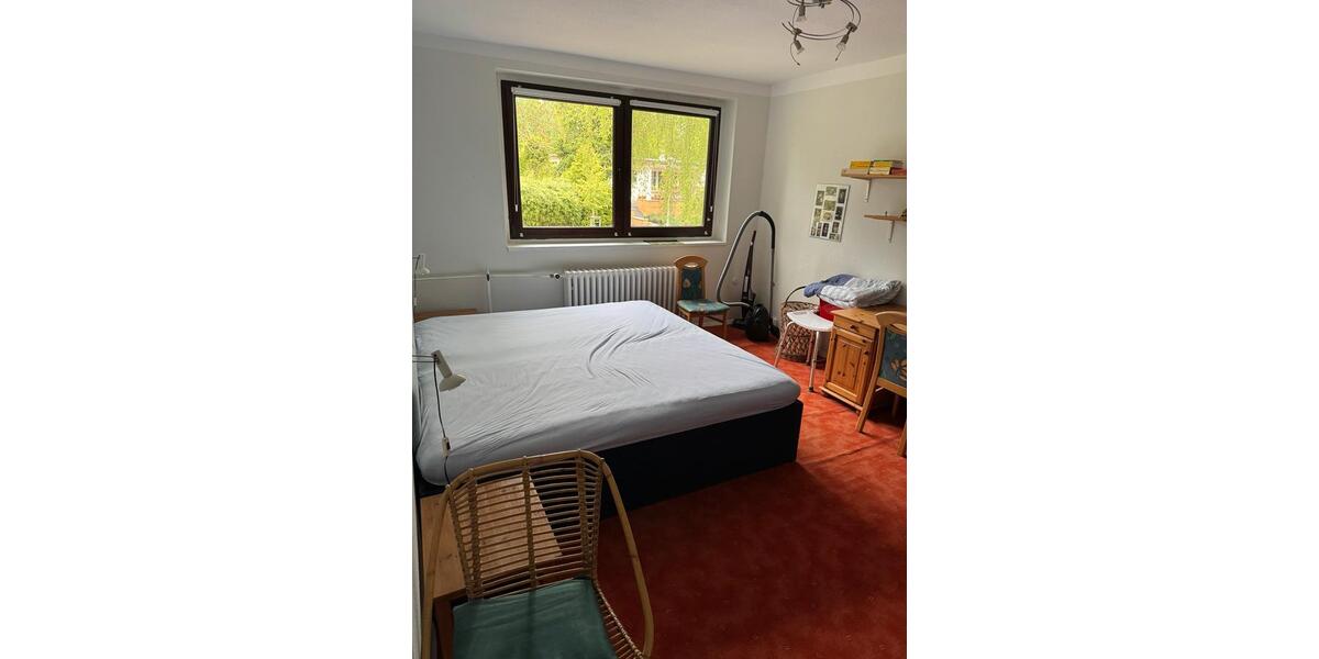 Wohnen auf Zeit Schwielowsee - 4 Zimmer, 100 m&sup2;, 500&euro; | Angebot:26567530