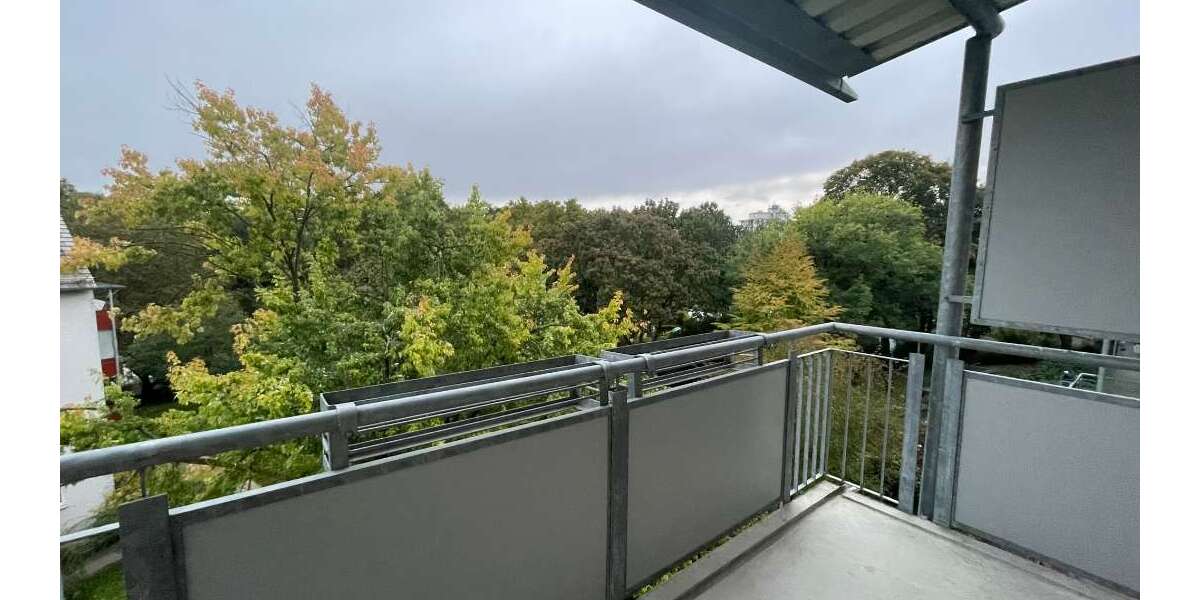 Etagenwohnung Regensburg Galgenberg - 3 Zimmer, 73 m&sup2;, 558&euro; | Angebot:27195601