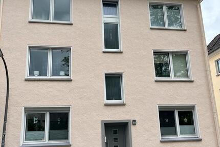 Wohnung Recklinghausen Berghausen - 1 Zimmer, 43 m&sup2;, 370&euro; | Angebot:26020379