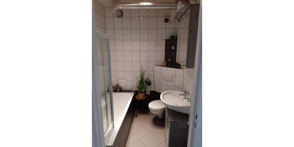 Etagenwohnung Ludwigshafen am Rhein - 2 Zimmer, 59 m&sup2;, 650&euro; | Angebot:26536475