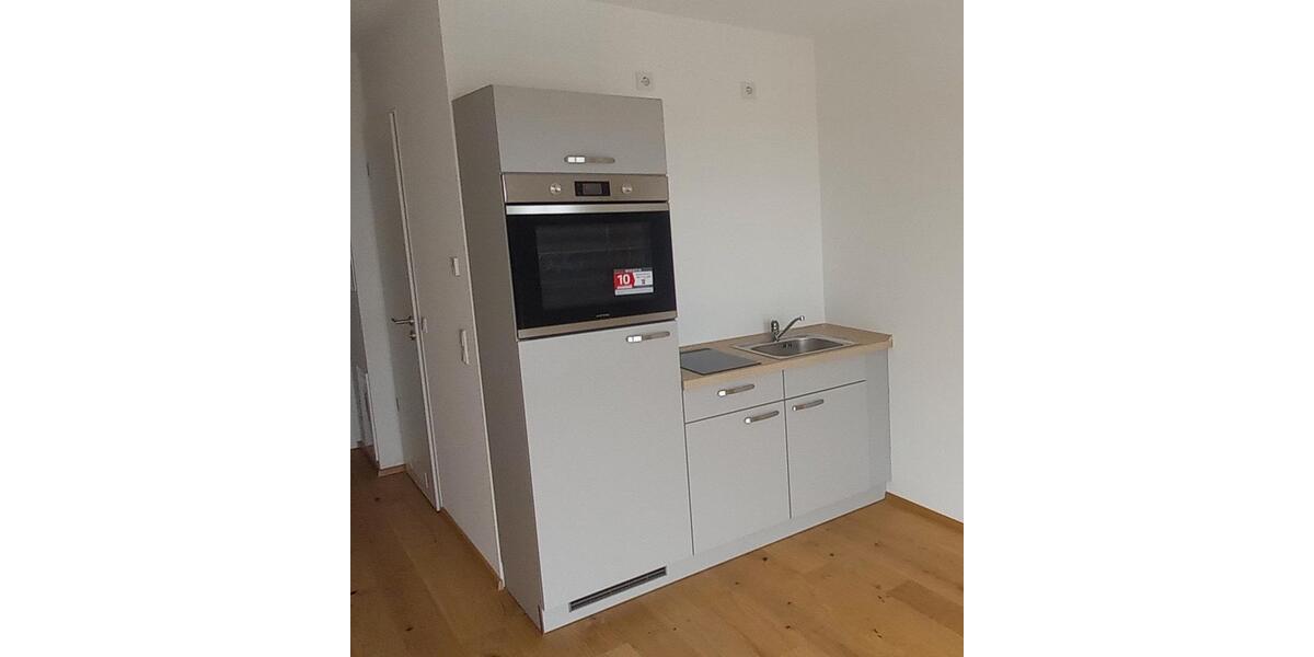 Etagenwohnung Regensburg Galgenberg - 1 Zimmer, 20 m&sup2;, 545&euro; | Angebot:26602903