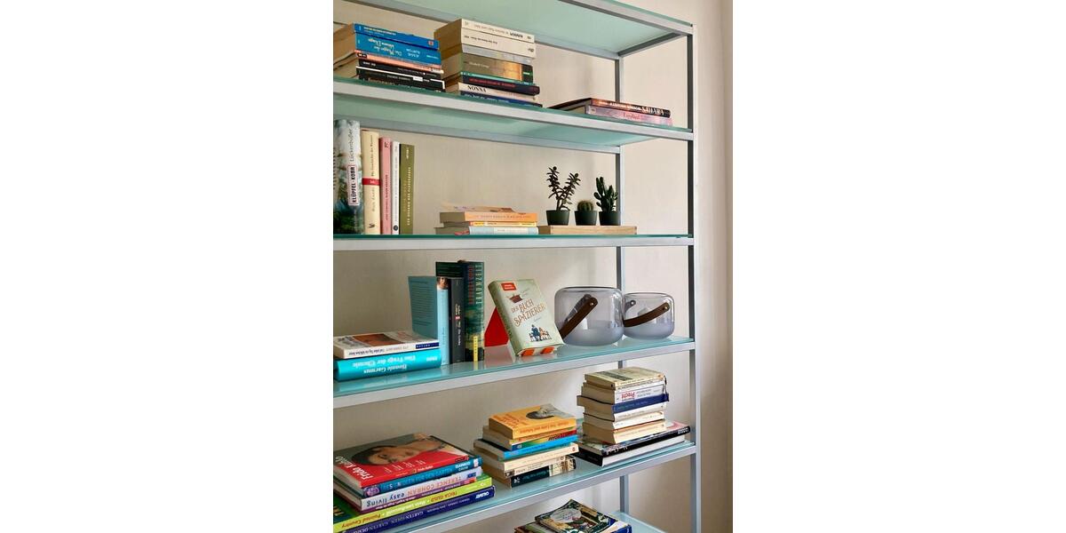 Wohnen auf Zeit Friedberg - 4 Zimmer, 120 m&sup2;, 1.950&euro; | Angebot:25757480