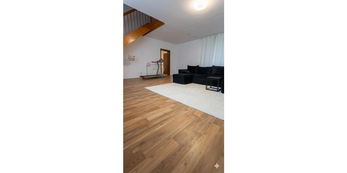 Maisonettenwohnung Radibor - 2 Zimmer, 88 m&sup2;, 500&euro; | Angebot:25650181