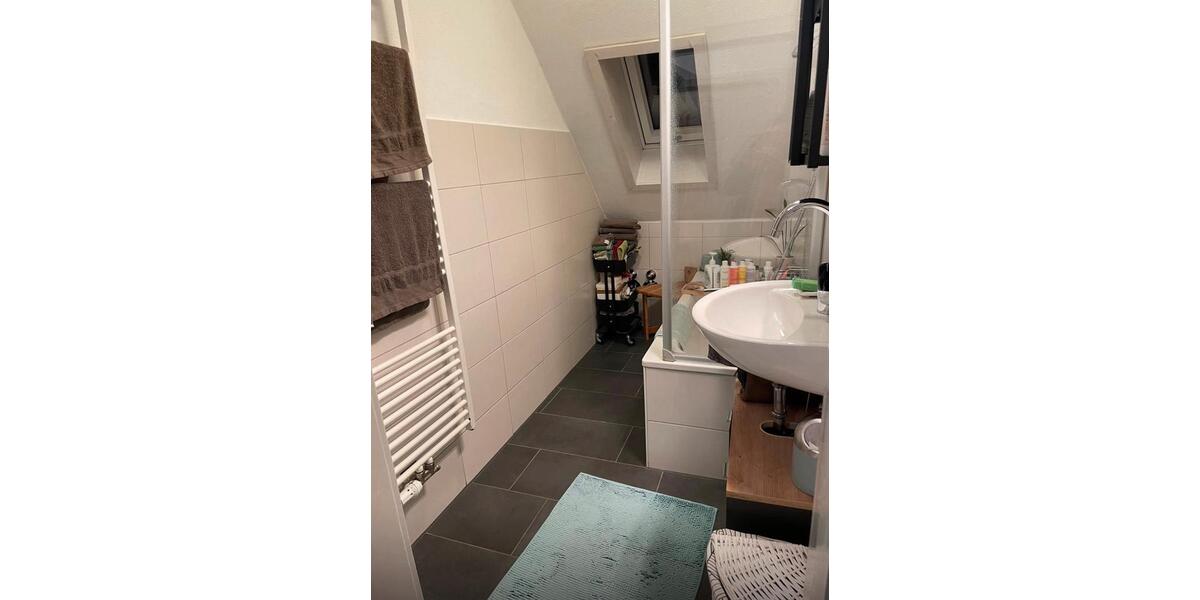 Dachgeschoßwohnung Lamerdingen - 3 Zimmer, 70 m&sup2;, 750&euro; | Angebot:25516180