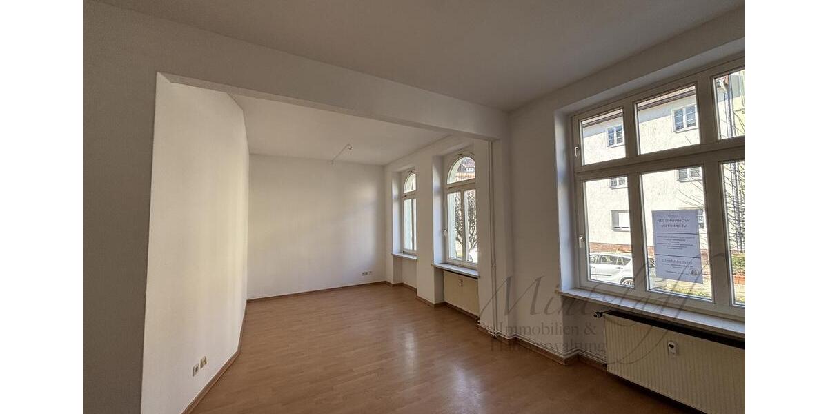 Erdgeschoßwohnung Stendal - 2 Zimmer, 66 m&sup2;, 360&euro; | Angebot:26008360