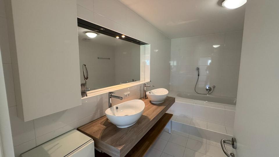 Etagenwohnung Oberaudorf - 3 Zimmer, 90 m&sup2;, 1.100&euro; | Angebot:25755028