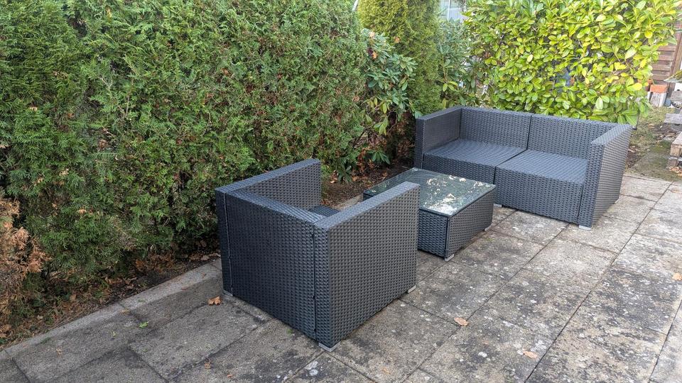 Wohnen auf Zeit Nürnberg Holzheim - 1 Zimmer, 36 m&sup2;, 550&euro; | Angebot:26701596