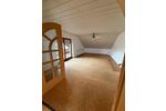 Dachgeschoßwohnung Wenzenbach - 3 Zimmer, 131 m&sup2;, 950&euro; | Angebot:25592241