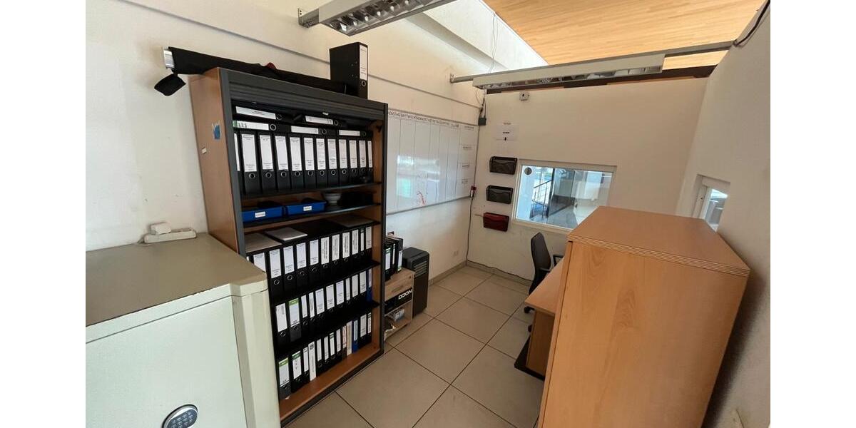 Gewerbeobjekt Mainz Ebersheim - 3.700&euro; | Angebot:26195300