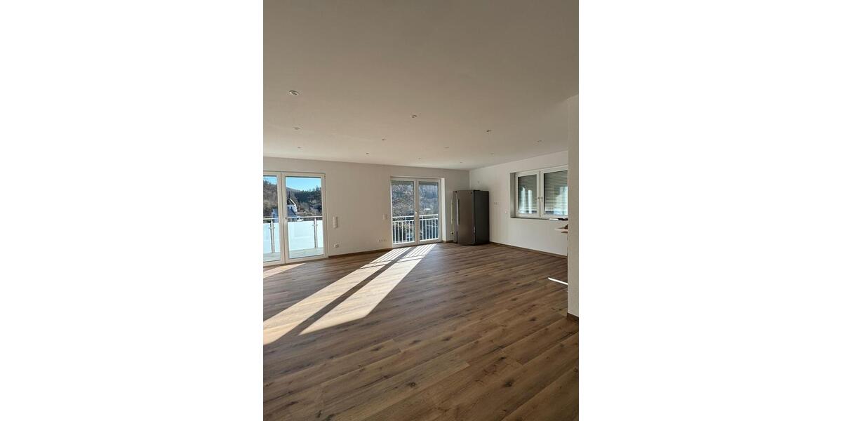 Erdgeschoßwohnung Olpe - 2 Zimmer, 65 m&sup2;, 750&euro; | Angebot:24839124