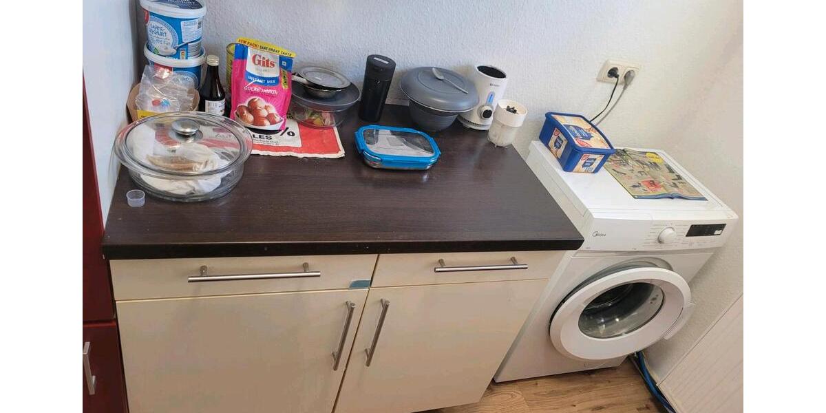 Etagenwohnung Sandersdorf-Brehna Brehna - 3 Zimmer, 60 m&sup2;, 580&euro; | Angebot:26665209