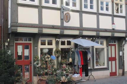 Gewerbeobjekt Hann. Münden - 750&euro; | Angebot:23790579