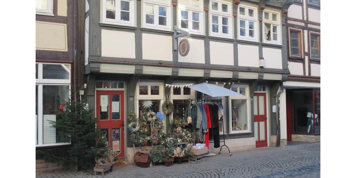 Tolles Ladenlokal - Zentral gelegen mit 2 Parkplätzen zimmer