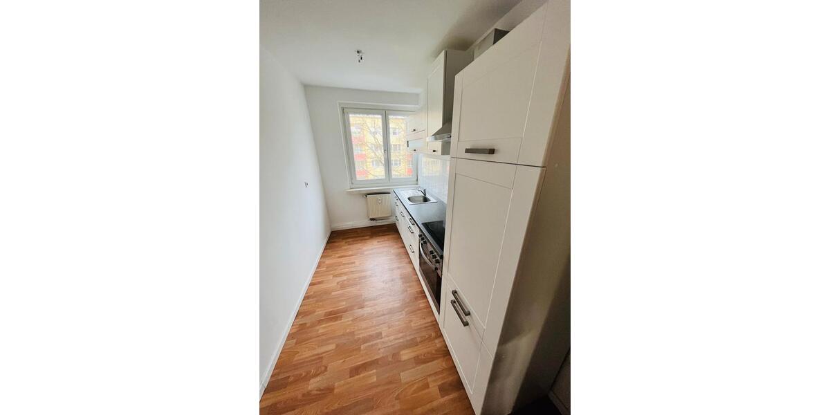 Etagenwohnung Brandenburg an der Havel Görden - 3 Zimmer, 59 m&sup2;, 449&euro; | Angebot:26645552
