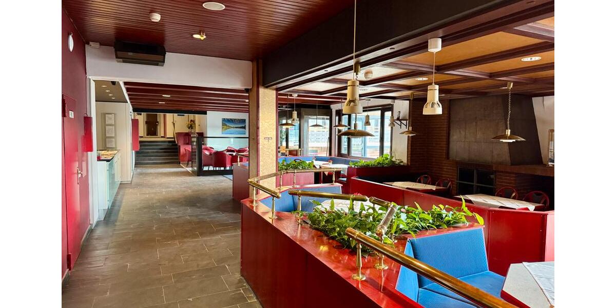 Etagenwohnung Goslar OS Hahnenklee-Bockswiese - 1 Zimmer, 32 m&sup2;, 320&euro; | Angebot:26498284