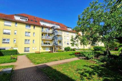 Einziehen im Lindenpark! 2 zimmer