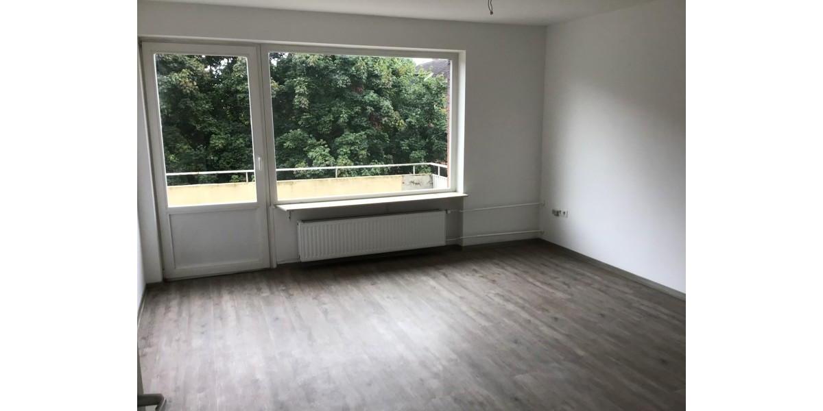 Erdgeschoßwohnung Lübeck Sankt Jürgen - 2.5 Zimmer, 60 m&sup2;, 735&euro; | Angebot:26684293