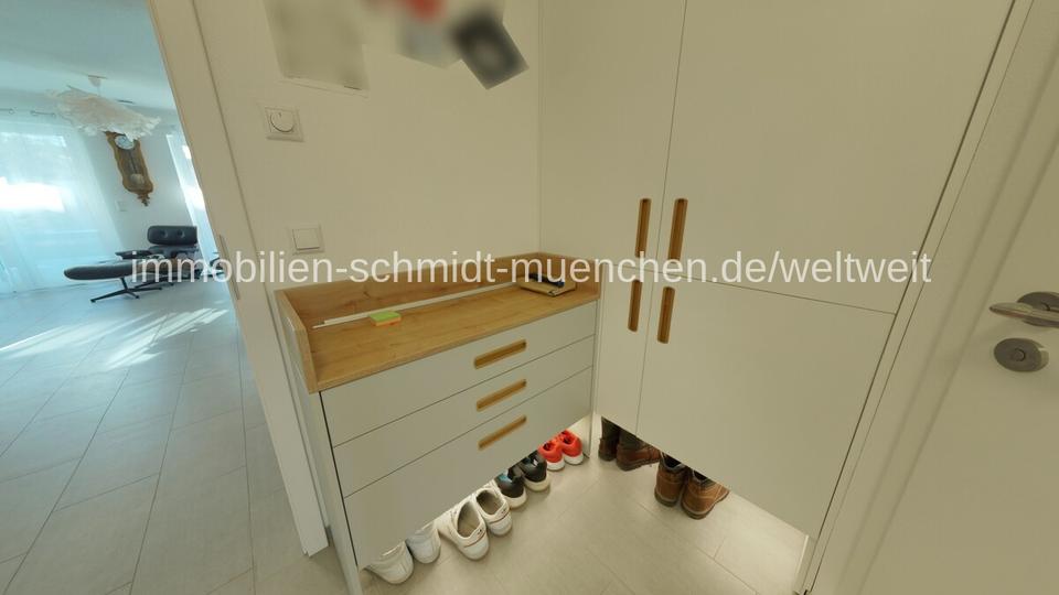 Doppelhaushälfte Haar - 4.5 Zimmer, 125 m&sup2;, 2.750&euro; | Angebot:25436231