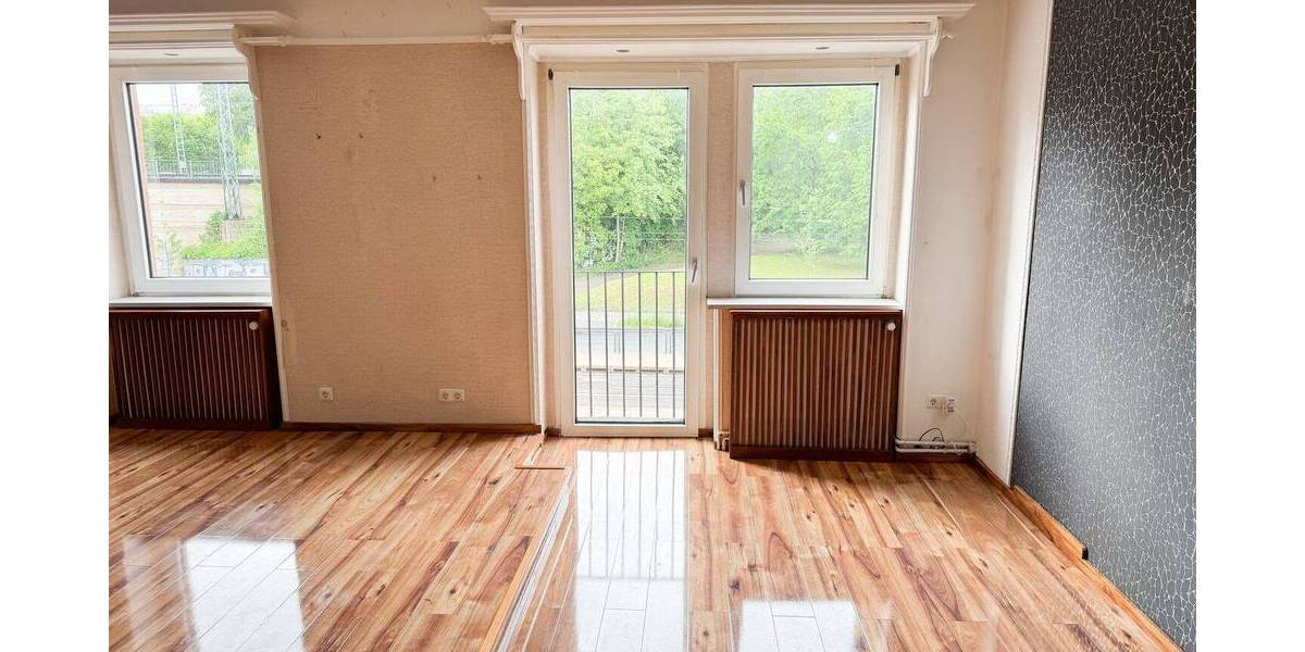 Etagenwohnung Kassel Süd - 3 Zimmer, 74 m&sup2;, 740&euro; | Angebot:26657248