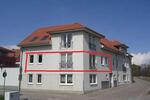 Etagenwohnung Güstrow - 3 Zimmer, 89 m&sup2;, 890&euro; | Angebot:25184606
