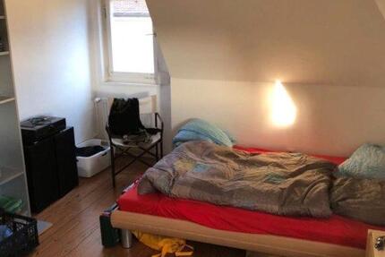 Wohnen auf Zeit Esslingen am Neckar - 1 Zimmer, 15 m&sup2;, 308&euro; | Angebot:26153844