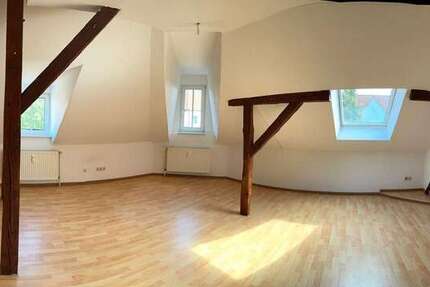 Wohnung zum Mieten in Wittenberge 950 € 153 m²