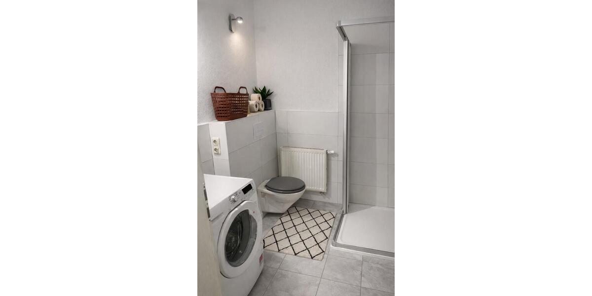 Erdgeschoßwohnung Meiningen - 1 Zimmer, 35 m&sup2;, 570&euro; | Angebot:26713067