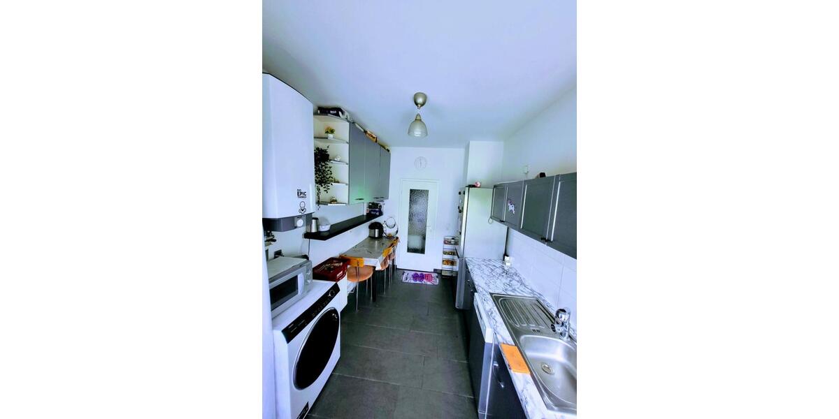 Wohnen auf Zeit Kornwestheim - 1 Zimmer, 15 m&sup2;, 490&euro; | Angebot:26276628