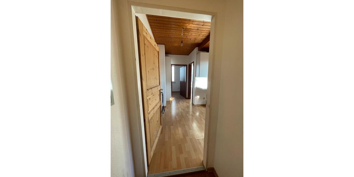 Wohnen auf Zeit Erlensee - 2 Zimmer, 39 m&sup2;, 440&euro; | Angebot:26287141
