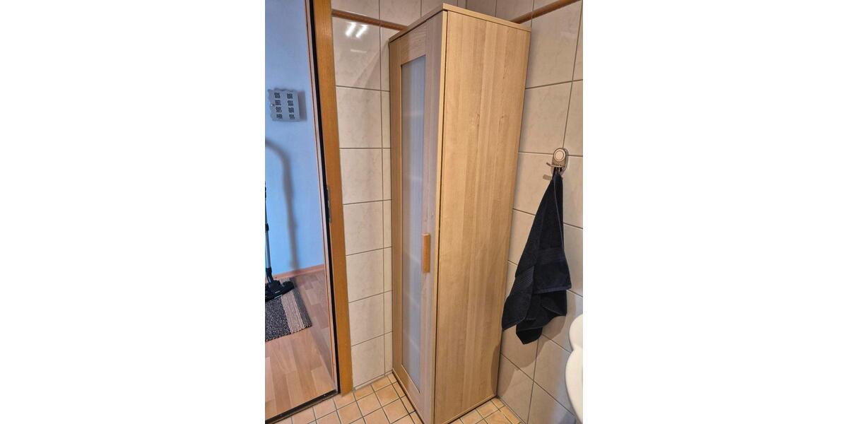 Dachgeschoßwohnung Wuppertal Gemarkung Langerfeld - 2 Zimmer, 49 m&sup2;, 510&euro; | Angebot:26598034