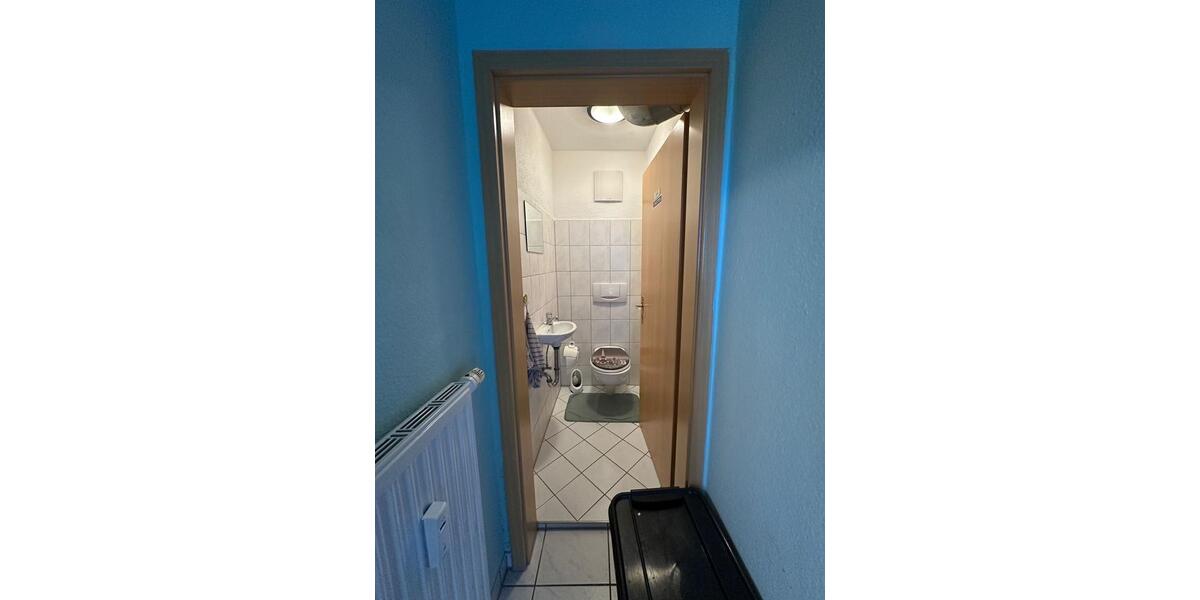 Dachgeschoßwohnung Schramberg - 4 Zimmer, 114 m&sup2;, 1.200&euro; | Angebot:26348686