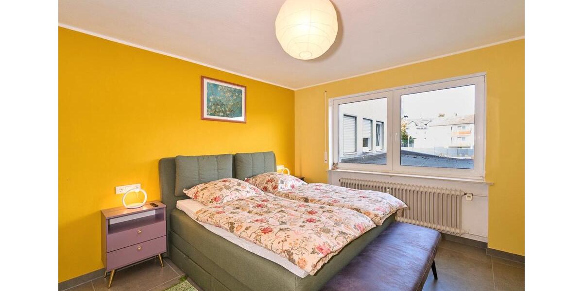 Etagenwohnung Daun - 3 Zimmer, 70 m&sup2;, 1.100&euro; | Angebot:26533926