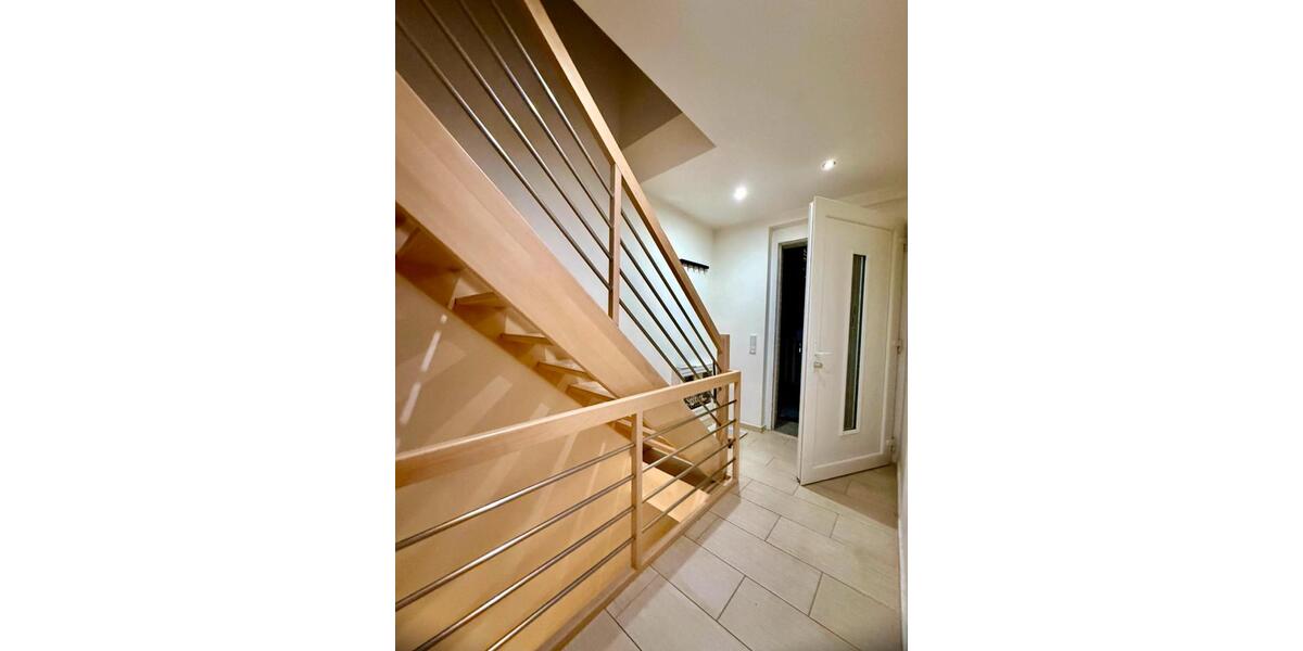 Doppelhaushälfte Schönefeld - 3 Zimmer, 70 m&sup2;, 1.850&euro; | Angebot:26532770