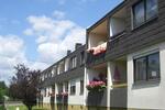 Ruhige 2-Zimmer-Wohnung mit Balkon -WBS erforderlich! zimmer
