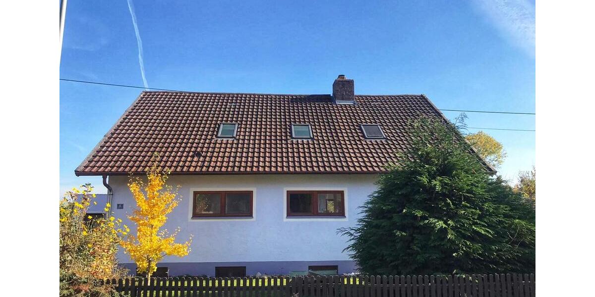Einfamilienhaus Osterhofen - 6 Zimmer, 165 m&sup2;, 1.500&euro; | Angebot:26266106