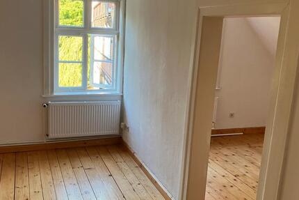 Schöne ☀️ 95 m² Altbauwohnung in Fachwerkhaus mit Garten 4 zimmer