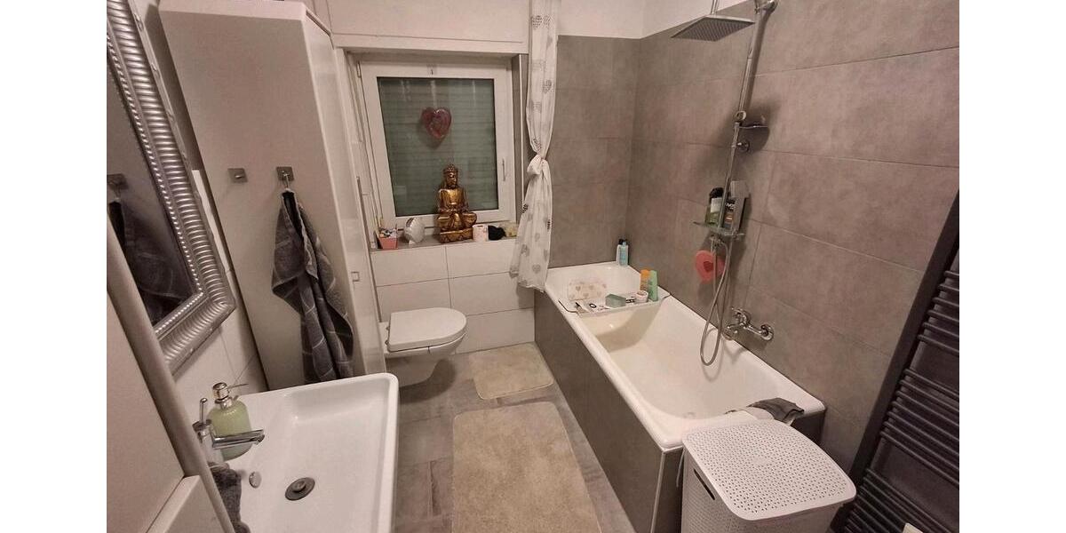 Etagenwohnung Herzebrock-Clarholz Clarholz - 4 Zimmer, 80 m&sup2;, 850&euro; | Angebot:24729804