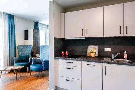 Wohnung Bad Driburg - 1 Zimmer, 40 m&sup2;, 888&euro; | Angebot:18985271