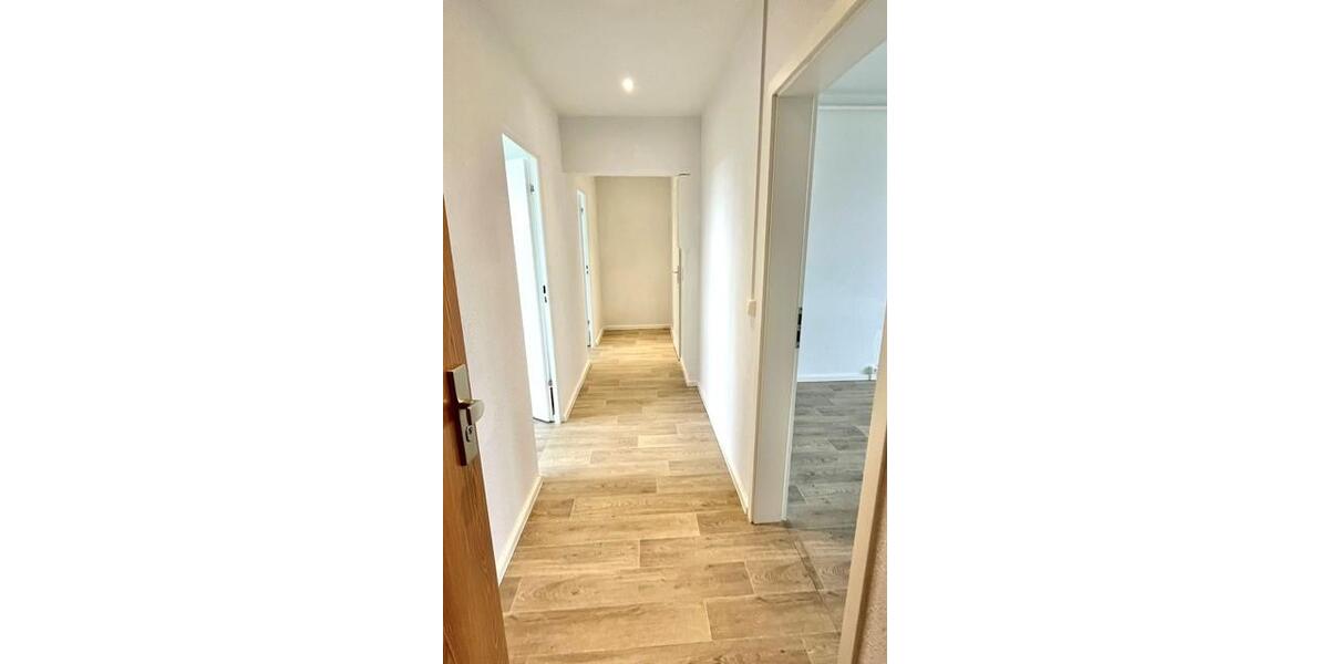 Etagenwohnung Schwerin Mueß - 3 Zimmer, 58 m&sup2;, 360&euro; | Angebot:26679711